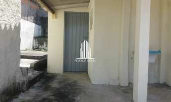 Imagem 5: Terreno com casa construída a venda com 100m² localizado no Jardim Oriental - São Paulo