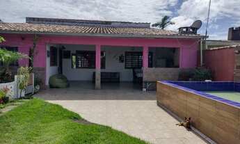 Imagem: Alugo casa em Praia de Leste PR