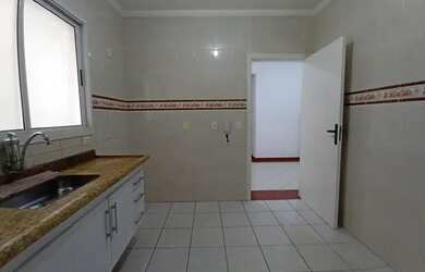 Imagem 6: Apartamento de 1 Dormitório com Sacada 2 Quadra da Praia na Guilhermina