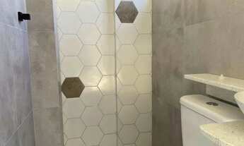 Imagem 7: Sobrado com 3 dorms, Marapé, Santos - R$ 890 mil, Cod: 823