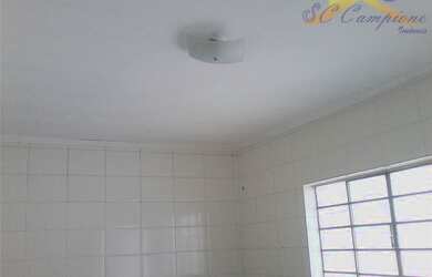 Imagem 4: Apartamento com 2 dormitórios para alugar, 80 m² por R$ 1.370,00/mês - Casa Verde Alta - S