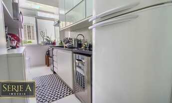 Imagem: Apartamento com 1 dormitório à venda