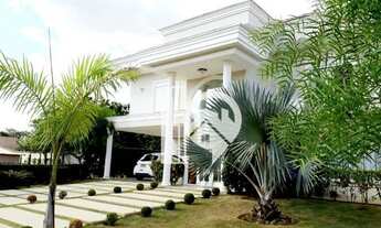 Imagem 15: Casa, 470 m² - venda por R$ 2.500.000,00 ou aluguel por R$ 15.170,00/mês - Condomínio Terr