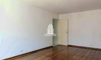 Imagem 4: Apartamento Hyde Park à venda com 115m² 3 quartos 1 suíte e 1 vaga no Brooklin, São Paulo