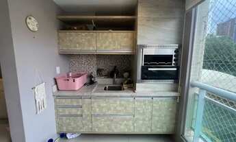 Imagem 5: Apartamento para venda com 105 metros quadrados com 3 quartos em Jardim Renascença - São L