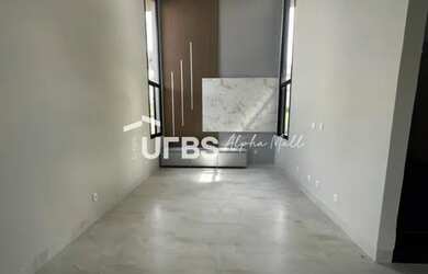 Imagem 3: Casa Térrea no Portal do Sol Garden