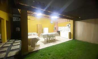 Imagem 4: CASA TEMPORADA PRAIA DA ENSEADA GUARUJÁ