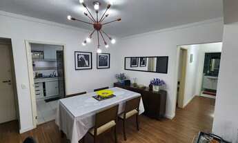 Imagem 2: Apartamento para aluguel tem 82 metros quadrados com 3 quartos em Pinheiros - São Paulo