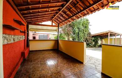 Imagem 5: Casa para aluguel, 3 quartos, 3 vagas, Santa Clara - Divinópolis/MG