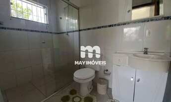 Imagem 7: Casa com 1 dormitório para alugar, 55 m² por R$ 2.400,00/mês - Centro - Navegantes/SC