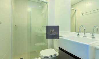 Imagem 2: KITNET com 1 dormitório à venda com 34m² por R$ 495.000,00 no bairro Centro - CURITIBA / P