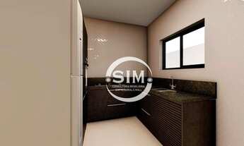 Imagem 2: Casa com 3 dormitórios à venda, 76 m² no Fluminense - São Pedro da Aldeia/RJ