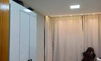 Imagem 7: Mobiliado! Excelente apt 3 Qts sendo 1 suíte, 2 vagas, lazer, ao lado do Shopping Praia da