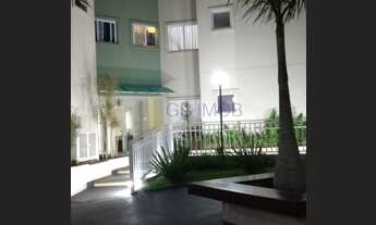 Imagem 5: Jundiaí - Apartamento Padrão - Nova Cidade Jardim