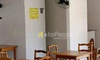 Imagem 6: EXCELENTE Apartamento (107M²/SOMBRA) no Condomínio BAHIA SOL (Luzia