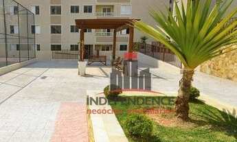 Imagem 2: Apartamento Duplex à venda, 105 m² por R$ 430.000,00 - Parque Industrial - São José dos Ca