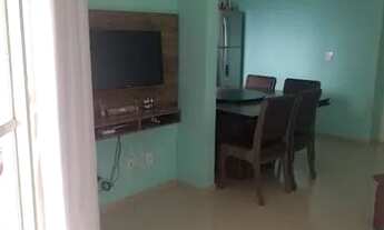 Imagem 3: Apartamento para Venda em Jundiaí, Nova Cidade Jardim, 2 dormitórios, 1 banheiro, 1 vaga