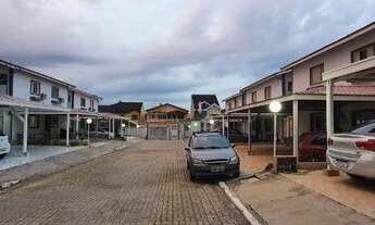 Imagem 6: Sobrado à venda, 84 m² por R$ 550.000,00 - Loteamento Residencial Vista Linda - São José d