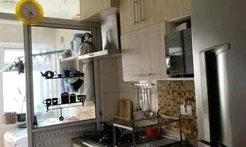 Imagem 5: Apartamento no Morro de Nova Cintra em Santos