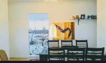 Imagem 4: Apartamento 3 dorm. e vaga na Vila Mascote