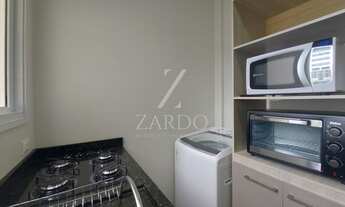 Imagem 7: Apartamento a venda 2 quartos - Praia de Palmas-SC