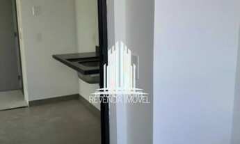 Imagem 7: Apartamento Studio novo a venda próximo a Estação Ipiranga