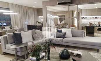 Imagem: GARDEN DE 200M² COM QUATRO DORMITORIOS