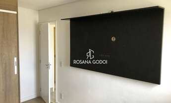 Imagem 3: Apartamento com 2 dormitórios à venda, 74 m² por R$ 650.000 - Centro - São Bernardo do Cam