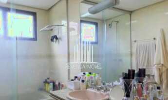 Imagem 6: Quintas de Sintra Vila Suzana Apartamento à venda de 176m² com 3 suítes e 2 vagas de garag