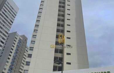 Imagem 6: Apartamento à venda, 117 m² por R$ 860.000,00 - Park Lozandes - Goiânia/GO
