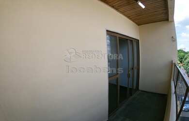 Imagem 6: Apartamento Padrão em São José do Rio Preto