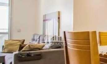 Imagem: Apartamento de 87m² com 2 dormr/1 suíte