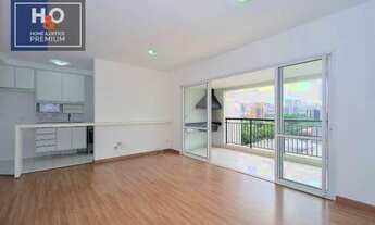 Imagem 2: Apartamento com 2 dormitórios 1 Suíte à venda, 81 m² - Vila Cruzeiro - São Paulo/SP