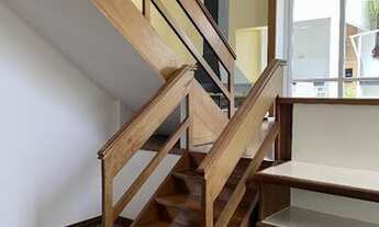 Imagem 3: Casa com 3 dormitórios, sendo 2 suítes para alugar, 387 m² - Alphaville Residencial 3 - Sa