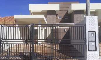 Imagem: Sobrado Geminado no Terra Bonita de 3 quartos