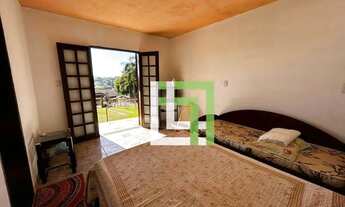 Imagem 2: Chácara com 4 dormitórios à venda, 2120 m² por R$ 1.590.000,00 - Vale Azul - Jundiaí/SP