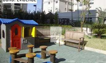 Imagem 4: Apartamento com 3 dormitórios à venda, 155 m² por R$ 2.100.000,00 - Belenzinho - São Paulo