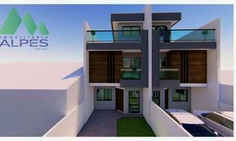 Imagem: Triplex frente para rua!