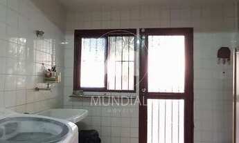 Imagem 6: Casa (térrea na rua) 4 dormitórios/suite, cozinha planejada