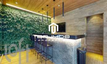 Imagem 2: APARTAMENTO RESIDENCIAL em SÃO PAULO - SP, SAÚDE