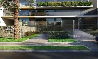 Imagem 6: Apartamento Duplex à venda, 175 m² por R$ 2.533.501,89 - Juvevê - Curitiba/PR