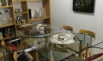 Imagem 5: Edifício Parque Marajoara Sol, Apartamento à venda 97m², 3 Dormitórios sendo 1 Suite, 2 Va