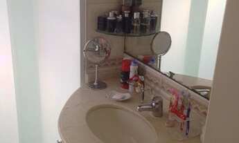 Imagem: Apartamento com 3 dormitórios, 146 m²