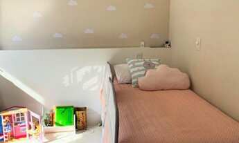 Imagem 5: Apartamento à Venda - Real Parque, 3 Quartos, 146 m2