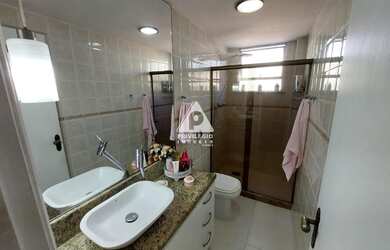 Imagem 2: Privilégio Imóveis vende: apartamento de 2 quartos na Pechincha!