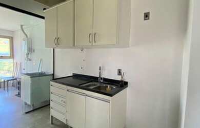 Imagem 4: Apartamento com 2 dormitórios para alugar, 70 m² por R$ 3.660,00/mês - Vila Leopoldina - S