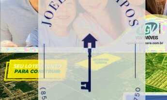 Imagem 5: Lotes Na Jurema Por Trás Das Lojas Americanas , Pronto Para Construção : Isaías 26:3