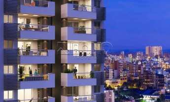 Imagem: Residenziale Marselan