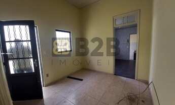 Imagem: Casa para Venda em Bauru, Centro, 2 dormitórios