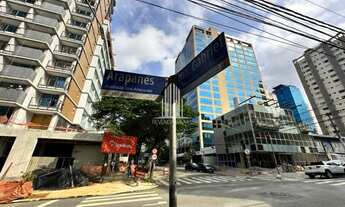 Imagem: STUDIO DE 27M² SEM VAGA EM IBIRA BY YOO